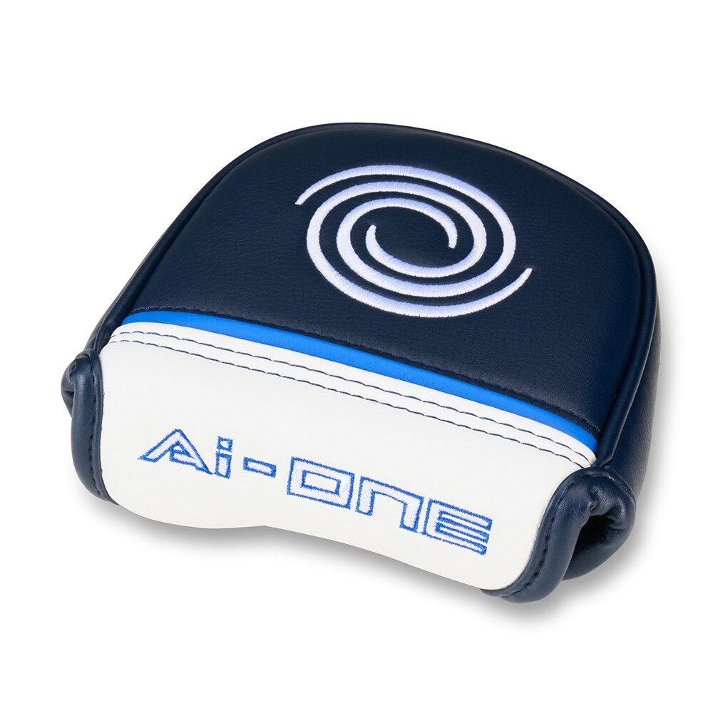 オデッセイ（ODYSSEY）（メンズ）【先行予約商品】Ai-ONE エーアイワン スクエア 2 スクエア MAX 1パター(ロフト6.3度)STROKE LAB 90 STEEL