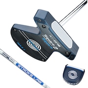 (メンズ)Ai-ONE エーアイワン スクエア 2 スクエア MAX 1パター(ロフト6.3度)STROKE LAB 90 STEEL