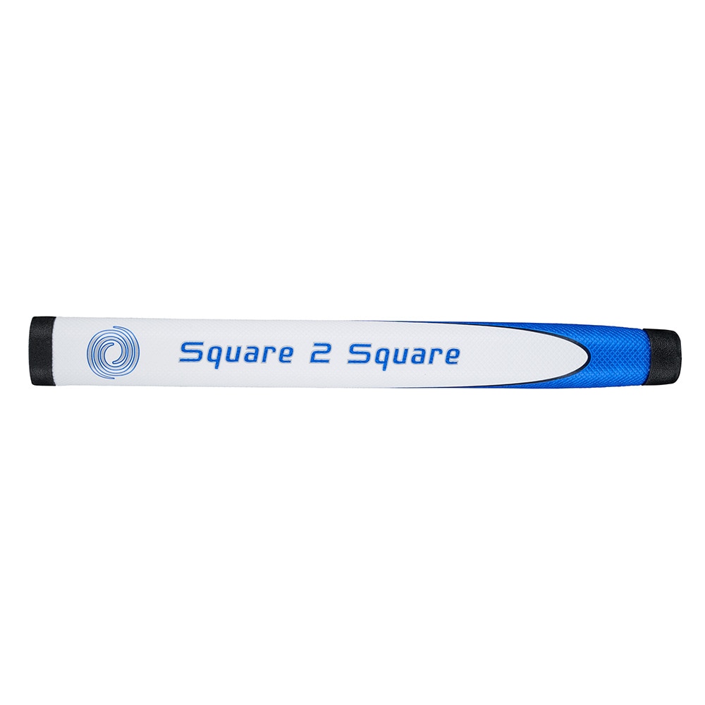 オデッセイ（ODYSSEY）（メンズ）【先行予約商品】Ai-ONE エーアイワン スクエア 2 スクエア MAX STRIPEパター(ロフト6.3度)STROKE LAB 90 STEEL