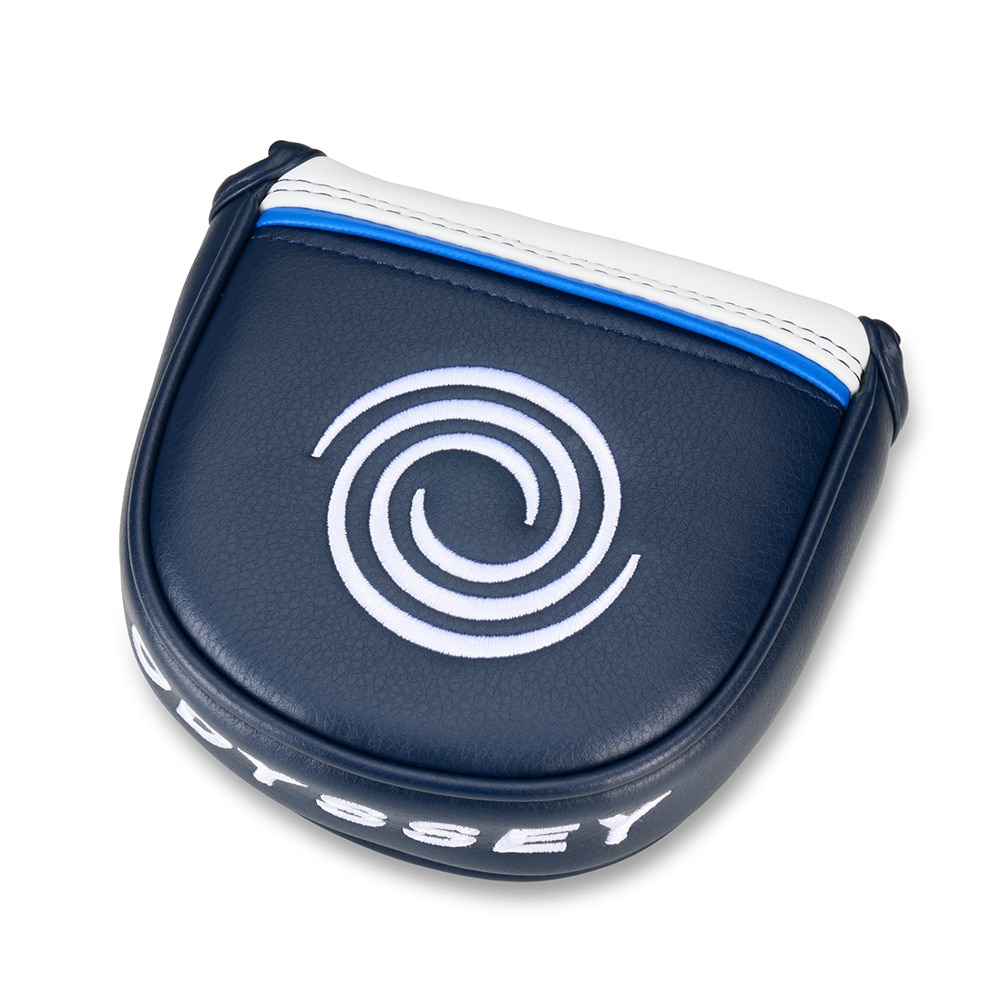 オデッセイ（ODYSSEY）（メンズ）【先行予約商品】Ai-ONE エーアイワン スクエア 2 スクエア MAX STRIPEパター(ロフト6.3度)STROKE LAB 90 STEEL