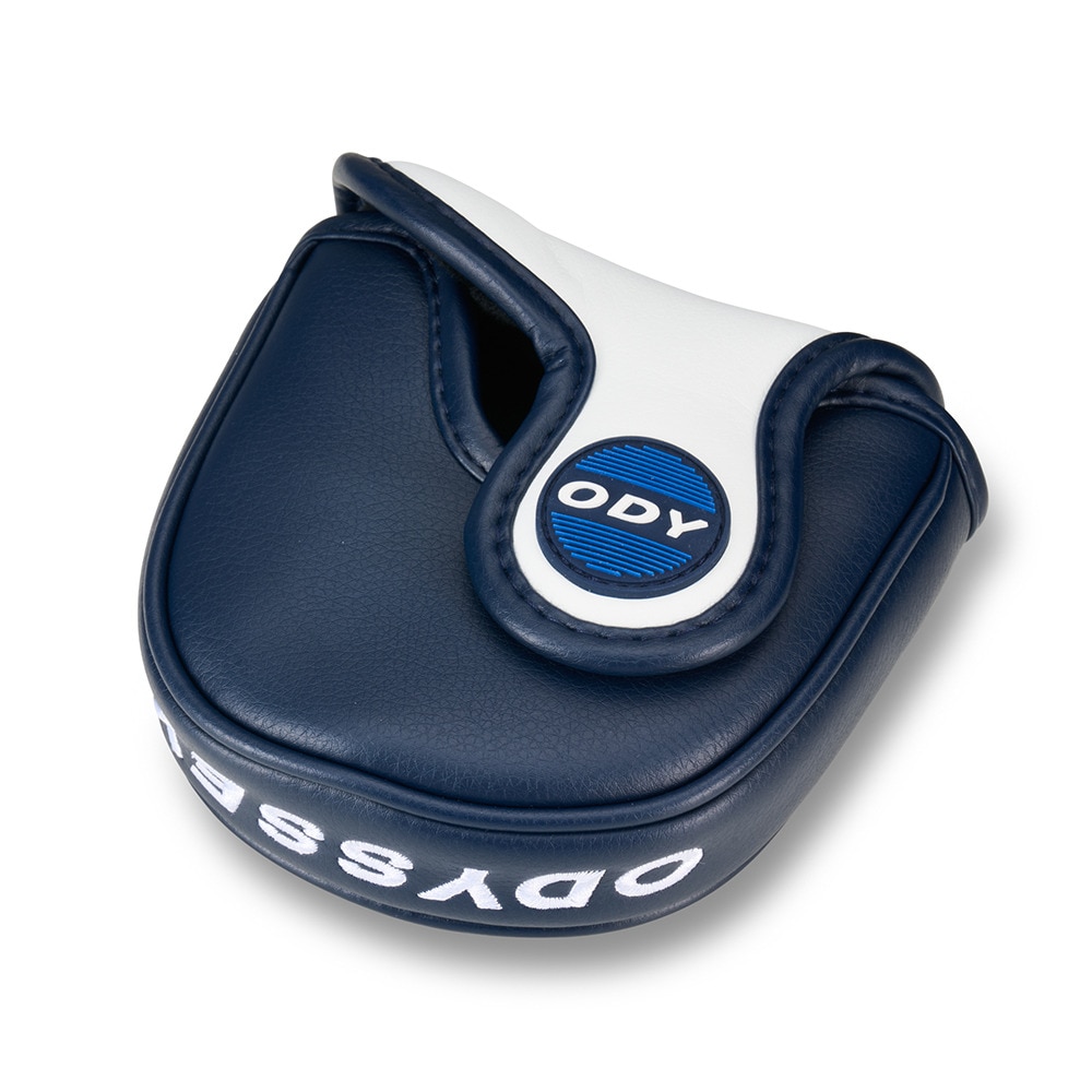オデッセイ（ODYSSEY）（メンズ）【先行予約商品】Ai-ONE エーアイワン スクエア 2 スクエア MAX STRIPEパター(ロフト6.3度)STROKE LAB 90 STEEL