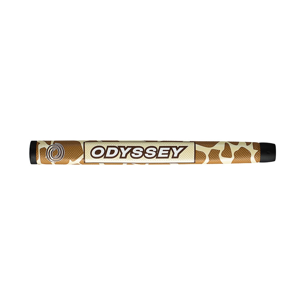 オデッセイ（ODYSSEY）（メンズ）Ai-ONE GIRAFFE-BEAM エーアイワン ジラフビーム JAILBIRD MINI パター(ロフト3度)STROKE LAB 90 STEEL