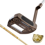 (メンズ)Ai-ONE GIRAFFE-BEAM エーアイワン ジラフビーム JAILBIRD MINI パター(ロフト3度)STROKE LAB 90 STEEL