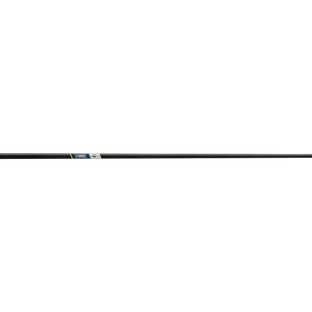 テーラーメイド（TAYLORMADE）（メンズ）Spider TOUR スパイダーツアー X トゥルーパス ダブルベンド パター(ロフト3度)KBS BLACK STEPLESS STEEL SHAFT