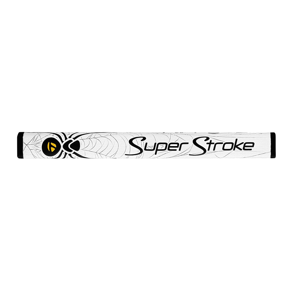 テーラーメイド（TAYLORMADE）（メンズ）Spider TOUR スパイダーツアー X トゥルーパス ダブルベンド パター(ロフト3度)KBS BLACK STEPLESS STEEL SHAFT
