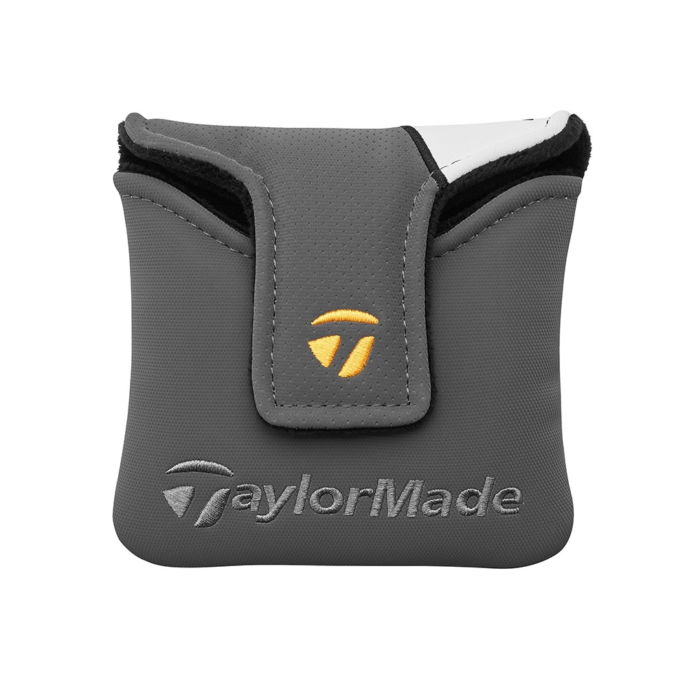 テーラーメイド（TAYLORMADE）（メンズ）Spider TOUR スパイダーツアー X トゥルーパス ダブルベンド パター(ロフト3度)KBS BLACK STEPLESS STEEL SHAFT