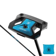 スパイダーZT Spider 5K-ZT COUNTER BALANCE パター(ロフト2.5度)KBS GPS Custom Graphite