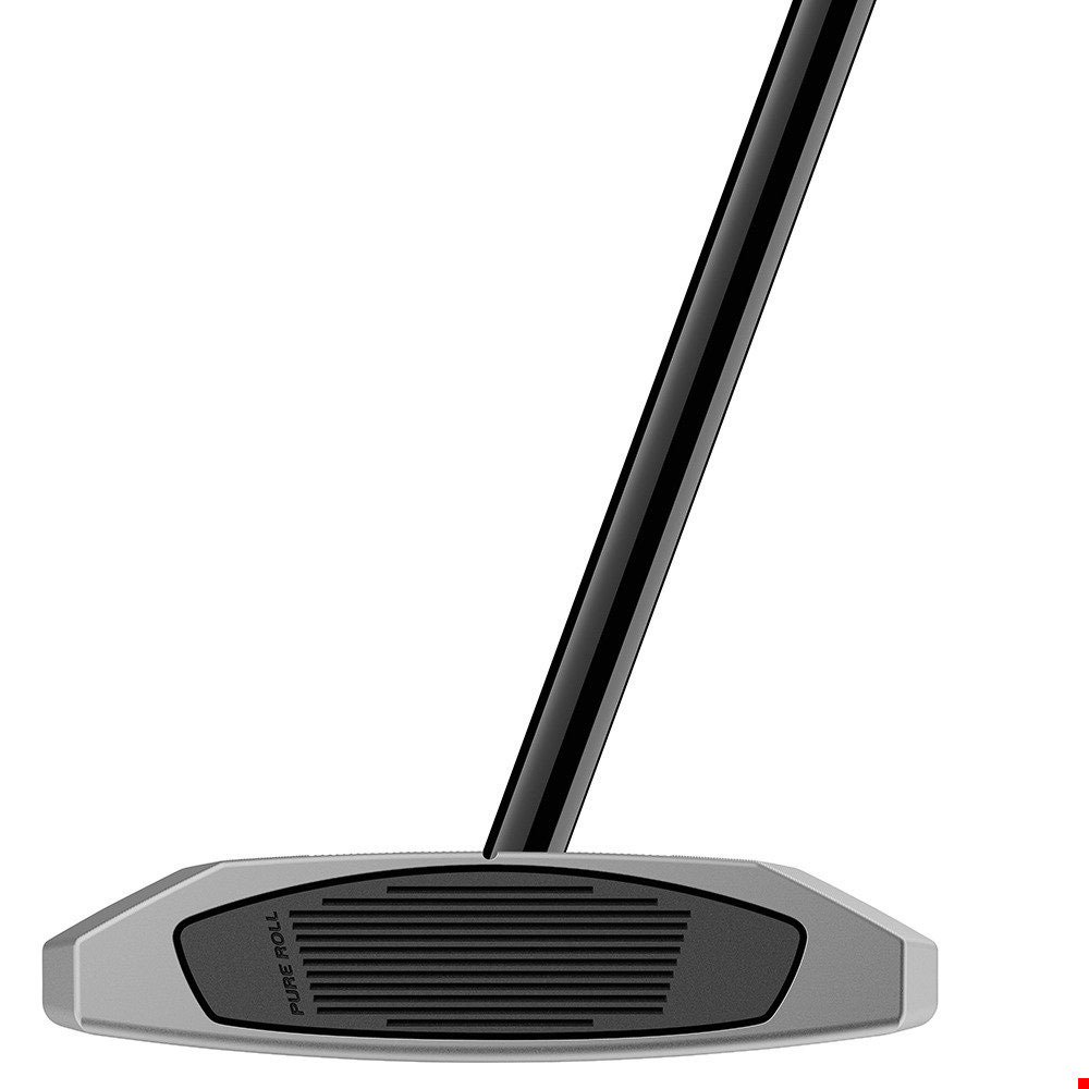 テーラーメイド（TAYLORMADE）（メンズ）スパイダーZT Spider 5K-ZT STANDARD パター(ロフト2.5度)KBS CT Putter 120 Stepless Black