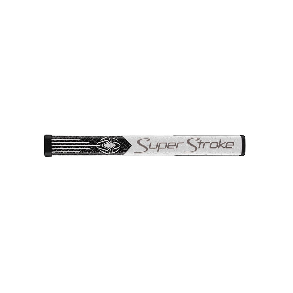 テーラーメイド（TAYLORMADE）（メンズ）スパイダーZT Spider 5K-ZT STANDARD パター(ロフト2.5度)KBS CT Putter 120 Stepless Black