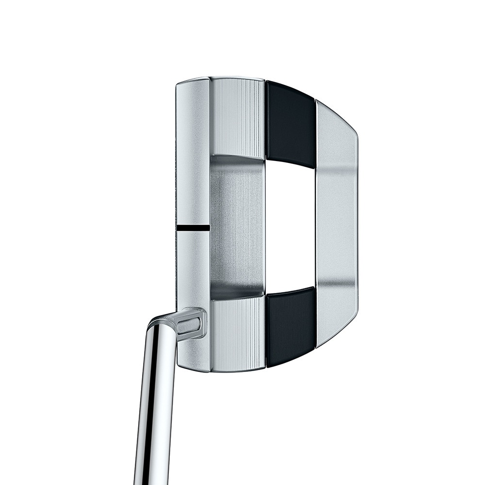 スコッティキャメロン（Scotty Cameron）（メンズ）スタジオスタイル Studio Style Fastback 1.5 パター(ロフト3.5度)オリジナルシャフト