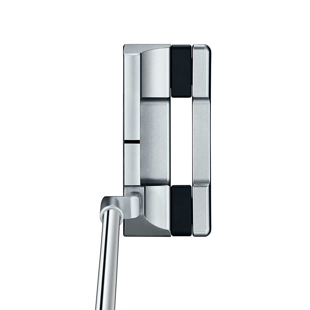 スコッティキャメロン（Scotty Cameron）（メンズ）スタジオスタイル Studio Style Squareback 2 パター(ロフト3.5度)オリジナルシャフト