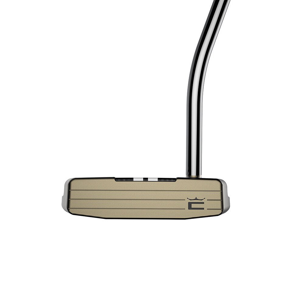 コブラ（Cobra）（メンズ）3DP TOUR AGERA CB COUNTERBALANCE パター(ロフト4-3-2-1度)KBS CT TOUR 120