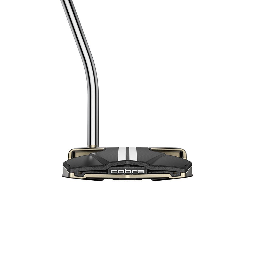 コブラ（Cobra）（メンズ）3DP TOUR AGERA CB COUNTERBALANCE パター(ロフト4-3-2-1度)KBS CT TOUR 120