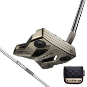 3DP TOUR AGERA RS 30パター(ロフト4-3-2-1度)KBS CT TOUR 120