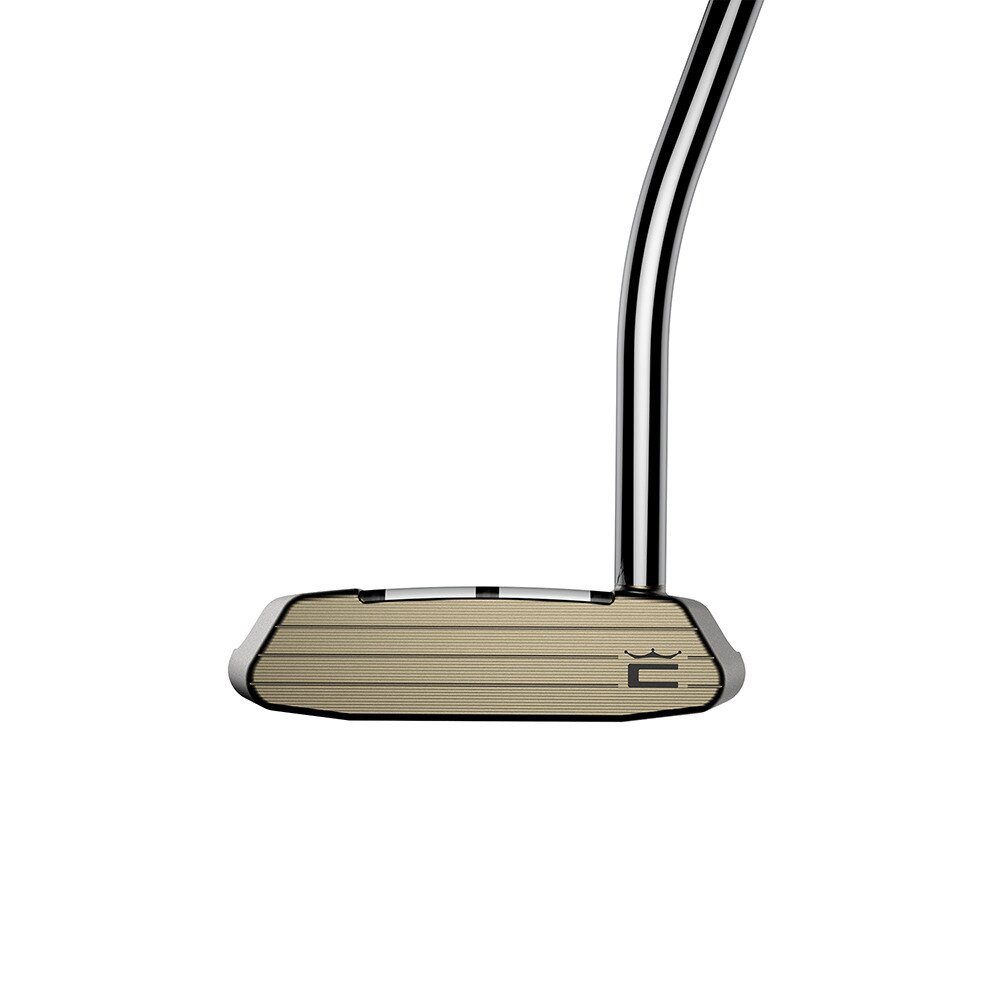 コブラ（Cobra）（メンズ）3DP TOUR SUPERNOVA COUNTERBALANCE パター(ロフト4-3-2-1度)KBS CT TOUR 120