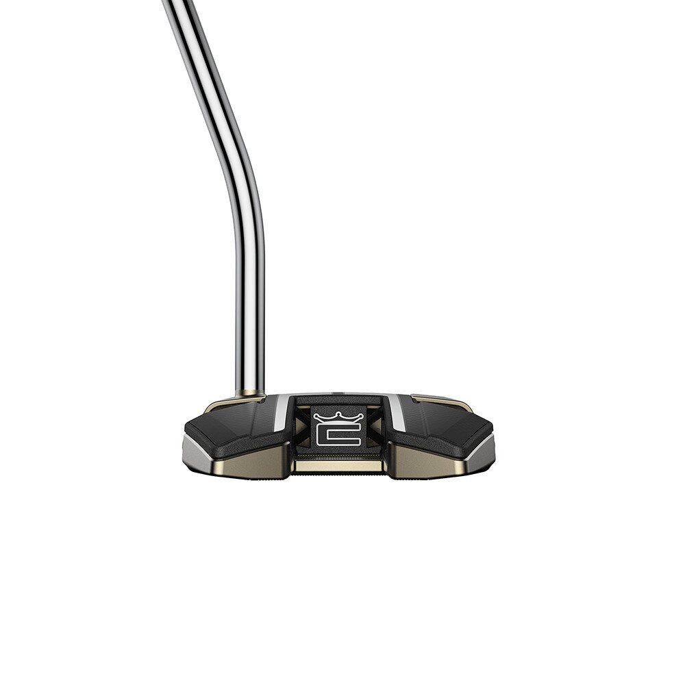 コブラ（Cobra）（メンズ）3DP TOUR SUPERNOVA COUNTERBALANCE パター(ロフト4-3-2-1度)KBS CT TOUR 120