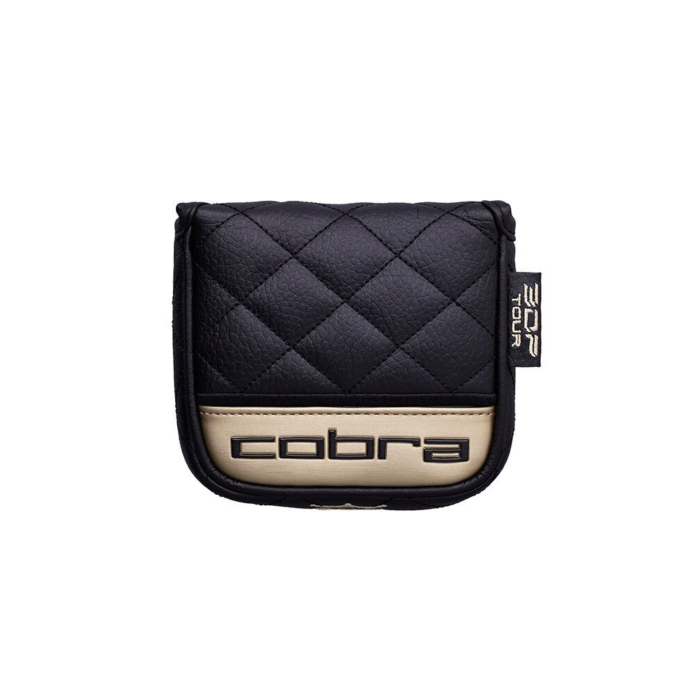 コブラ（Cobra）（メンズ）3DP TOUR SUPERNOVA COUNTERBALANCE パター(ロフト4-3-2-1度)KBS CT TOUR 120