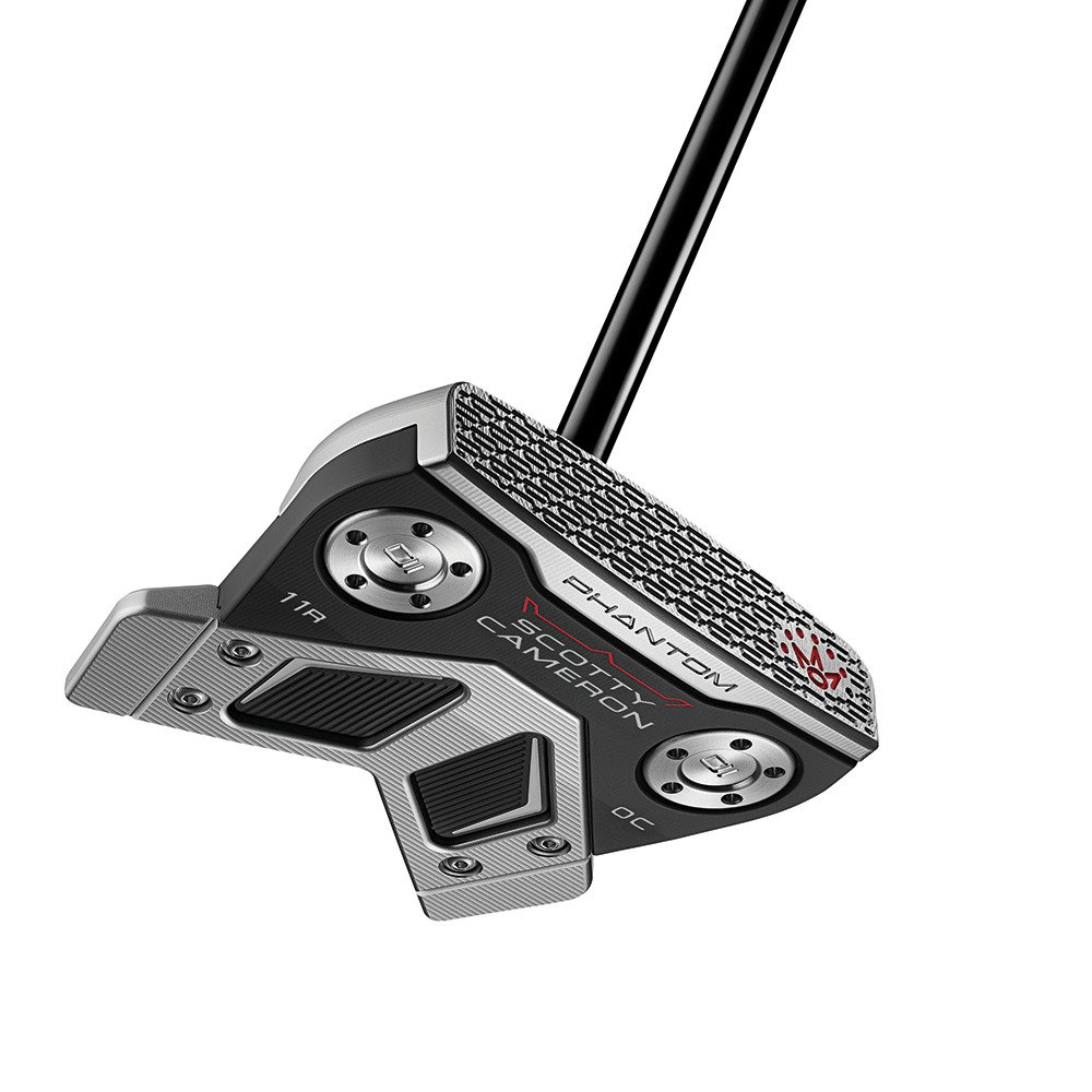 スコッティキャメロン（Scotty Cameron）（メンズ）Phantom 11R OC