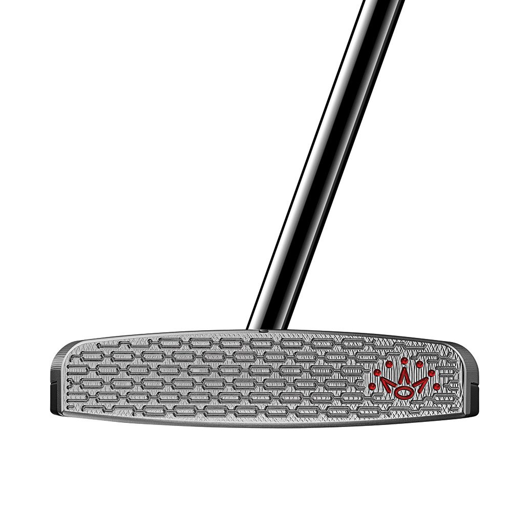 スコッティキャメロン パター SCOTTY CAMERON   ゴルフクラブ スコッティキャメロン（Scotty Cameron）（メンズ）Phantom 11R OC