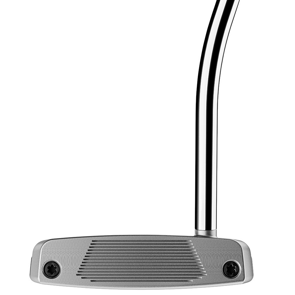 テーラーメイド（TAYLORMADE）（メンズ）システム2 SYSTM2 Bandon 72 パター(ロフト3度)KBS STEPPED CHROME STEEL SHAFT