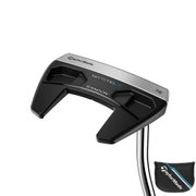 システム2 SYSTM2 Bandon 72 パター(ロフト3度)KBS STEPPED CHROME STEEL SHAFT