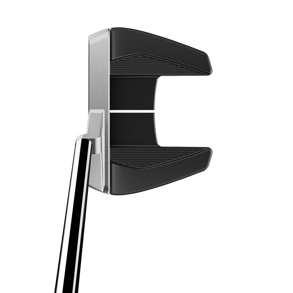 テーラーメイド（TAYLORMADE）（メンズ）システム2 SYSTM2 Bandon TM2 パター(ロフト3度)KBS STEPPED CHROME STEEL SHAFT