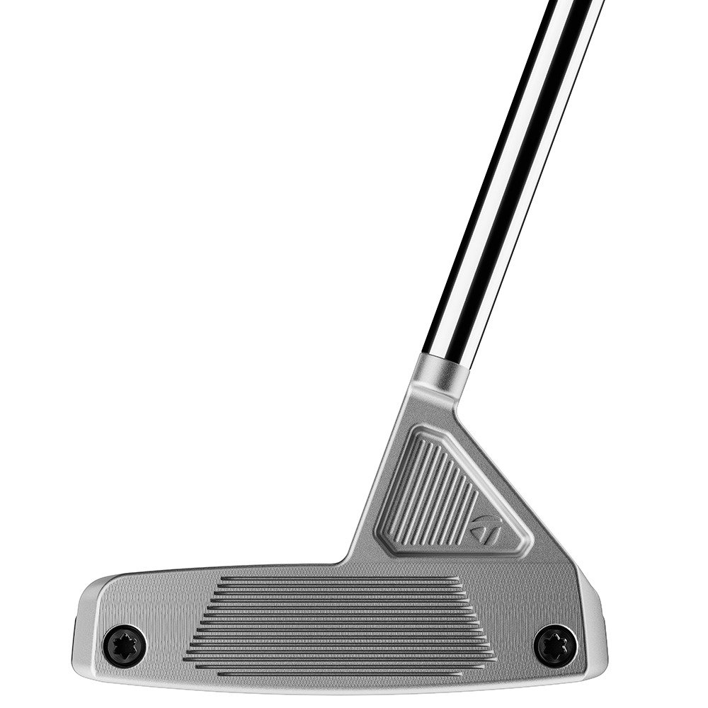 テーラーメイド（TAYLORMADE）（メンズ）システム2 SYSTM2 Bandon TM2 パター(ロフト3度)KBS STEPPED CHROME STEEL SHAFT