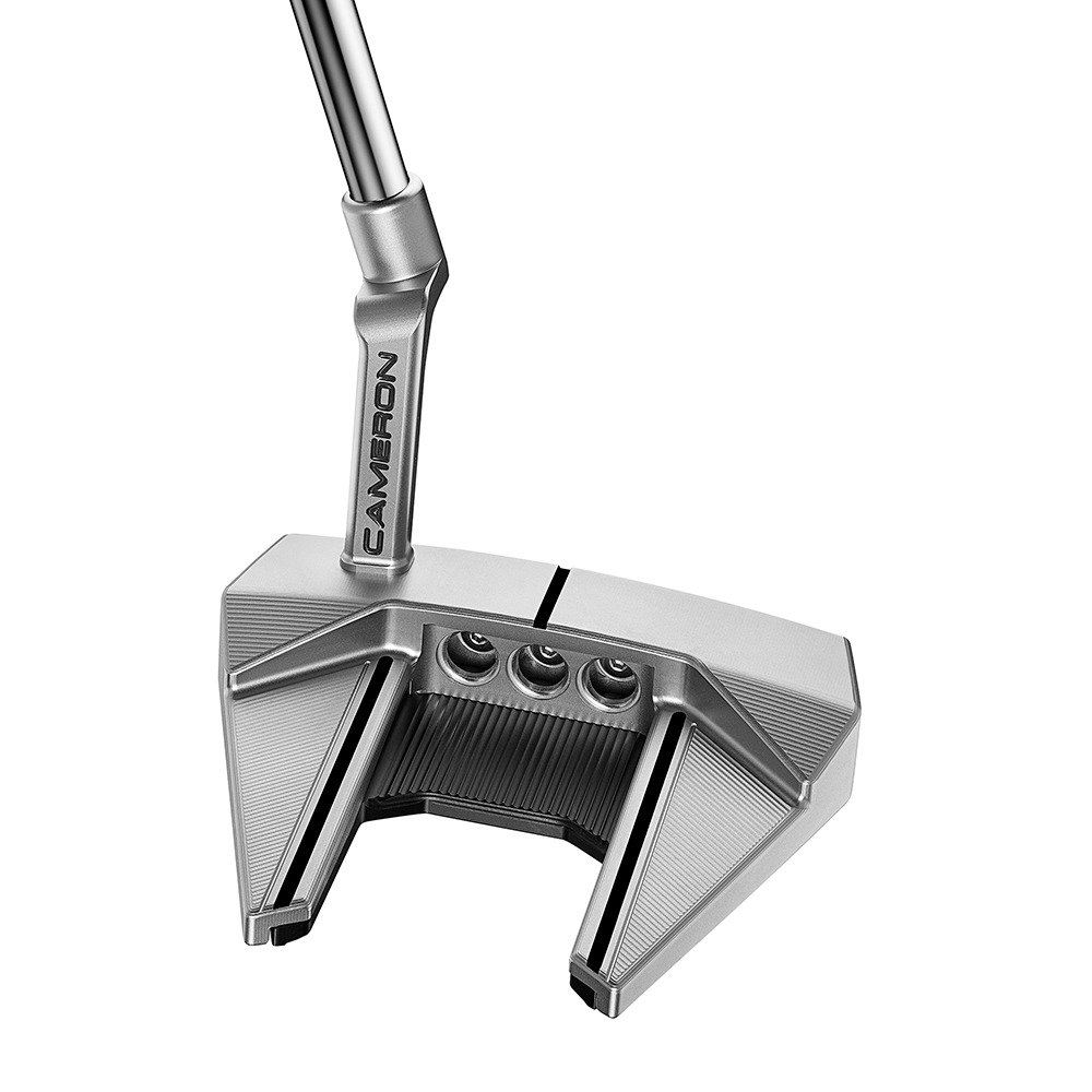 スコッティキャメロン（Scotty Cameron）（メンズ）ファントム Phantom