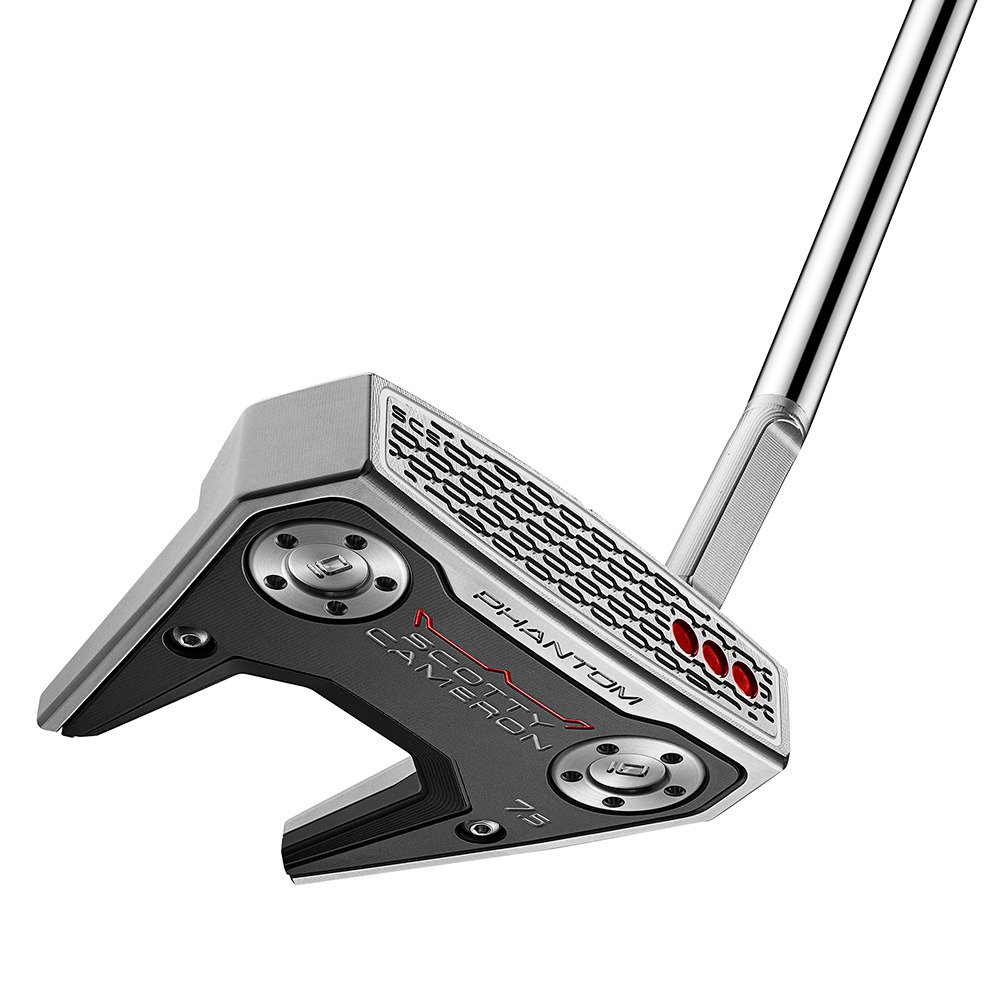 スコッティキャメロン（Scotty Cameron）（メンズ）ファントム Phantom