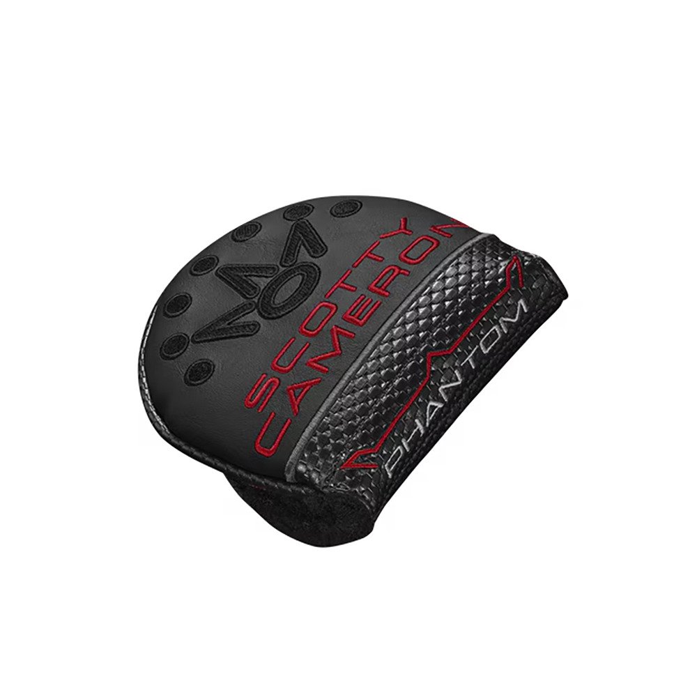 スコッティキャメロン（Scotty Cameron）（メンズ）ファントム Phantom