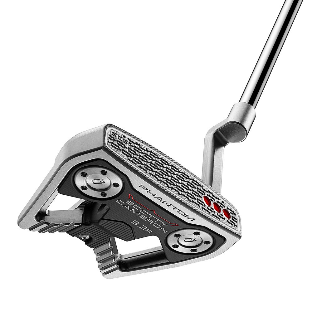 スコッティキャメロン（Scotty Cameron）（メンズ）ファントム Phantom