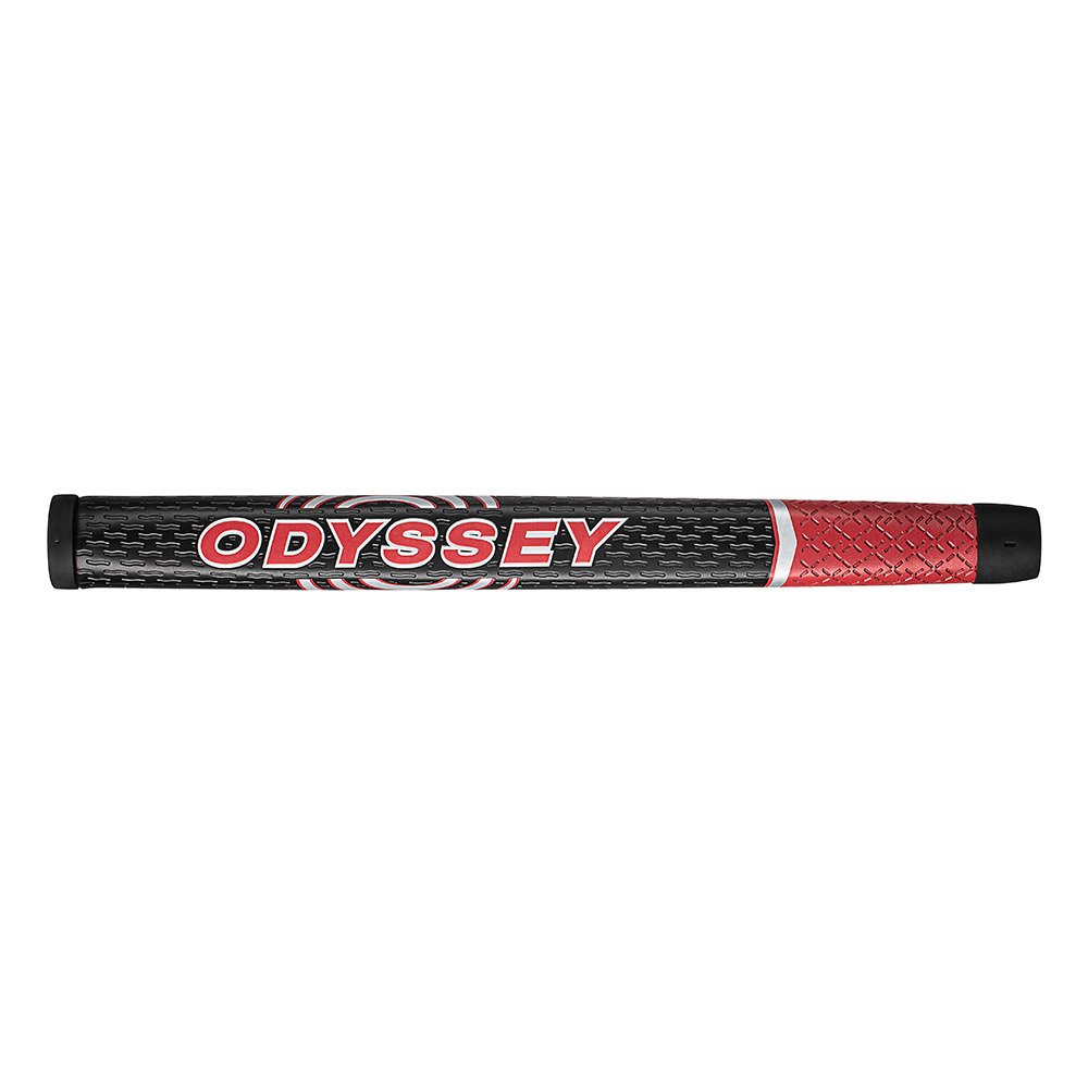 オデッセイ（ODYSSEY）（メンズ）Ai-DUAL トライビーム 2-BALL パター(ロフト3度)STROKE LAB 90