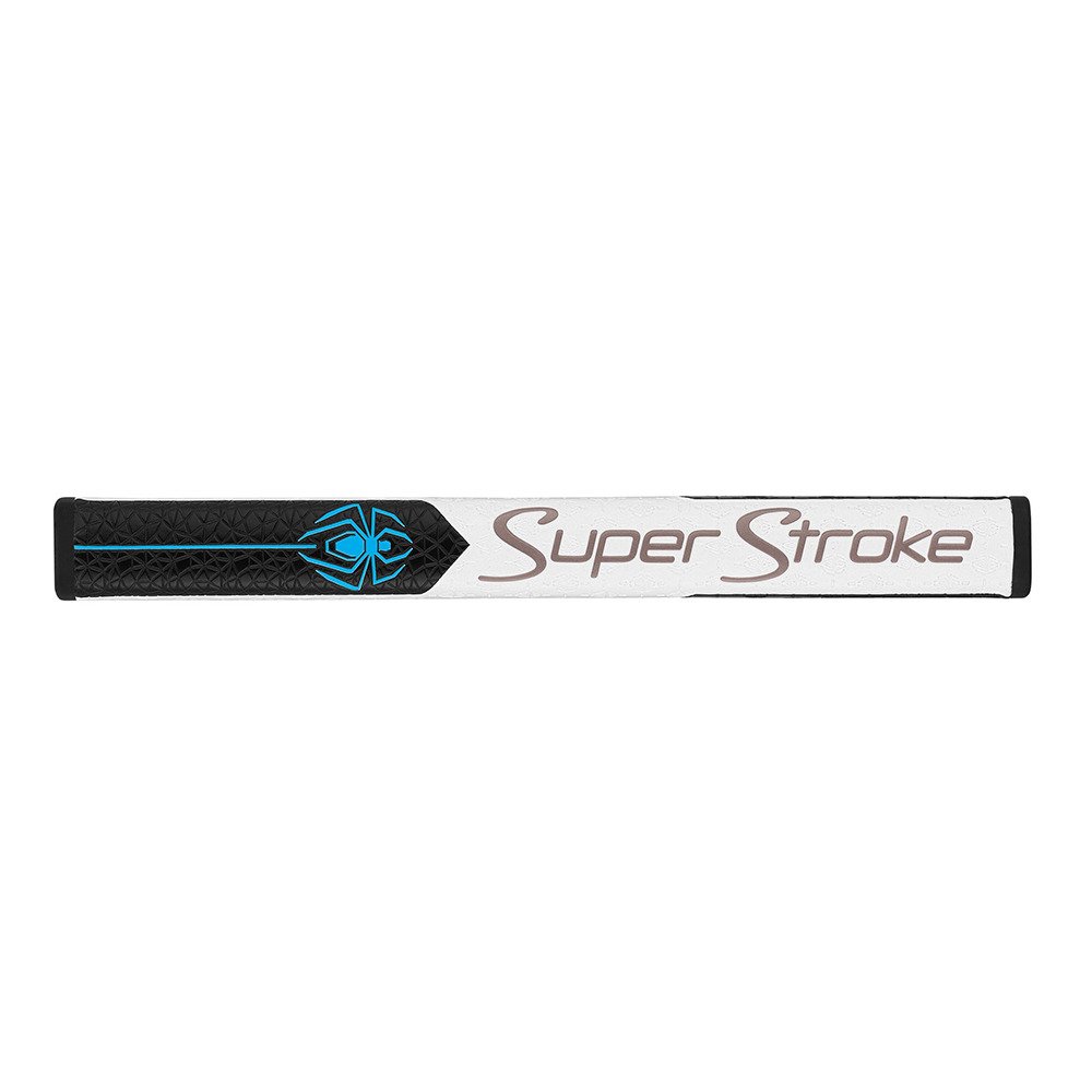 テーラーメイド（TAYLORMADE）（メンズ）スパイダーツアー F TORCHED CN with Single Line パター(ロフト3度)KBS BLACK STEPLESS