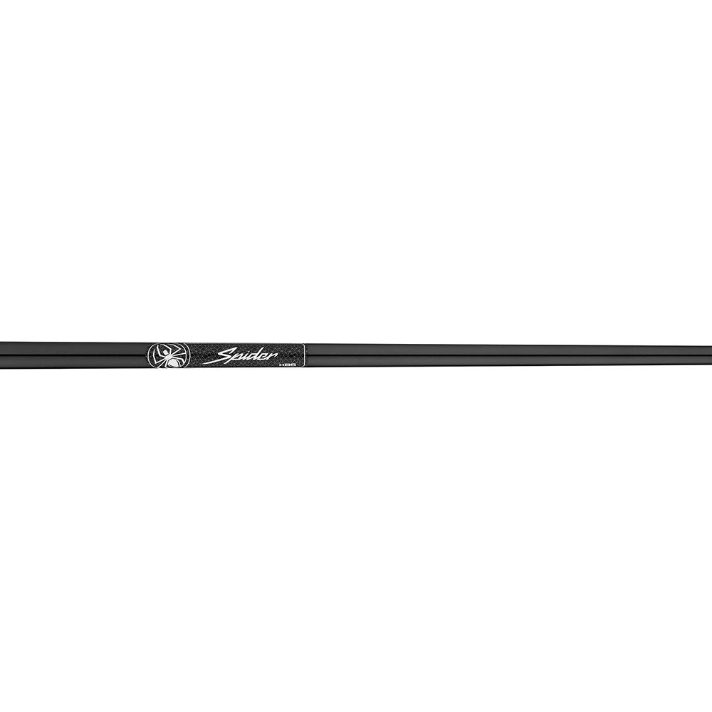 テーラーメイド（TAYLORMADE）（メンズ）スパイダーツアー F TORCHED CN with Single Line パター(ロフト3度)KBS BLACK STEPLESS