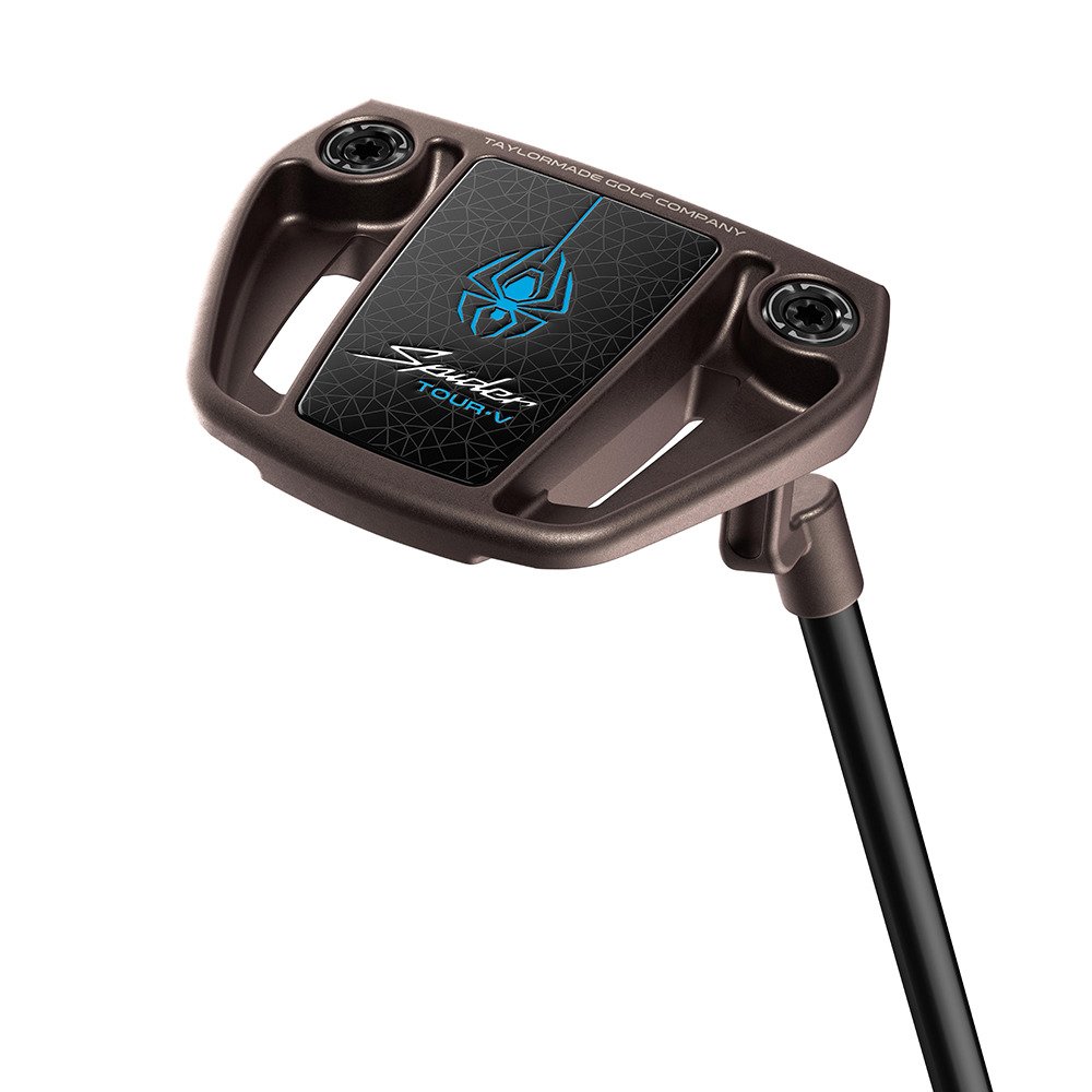 テーラーメイド（TAYLORMADE）（メンズ）スパイダーツアー V TORCHED