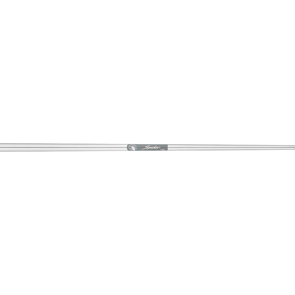 テーラーメイド（TAYLORMADE）（メンズ）スパイダーツアー X SILVER DB with TruePath パター(ロフト3度)KBS SILVER STEPLESS