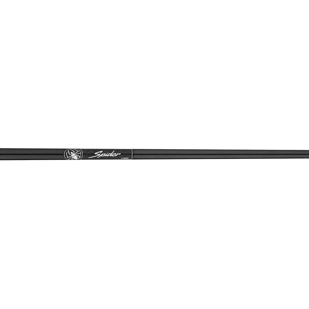 テーラーメイド（TAYLORMADE）（メンズ）スパイダー ZT-MAX STANDARD パター(ロフト3.5度)KBS CT 120 STEPLESS BLACK