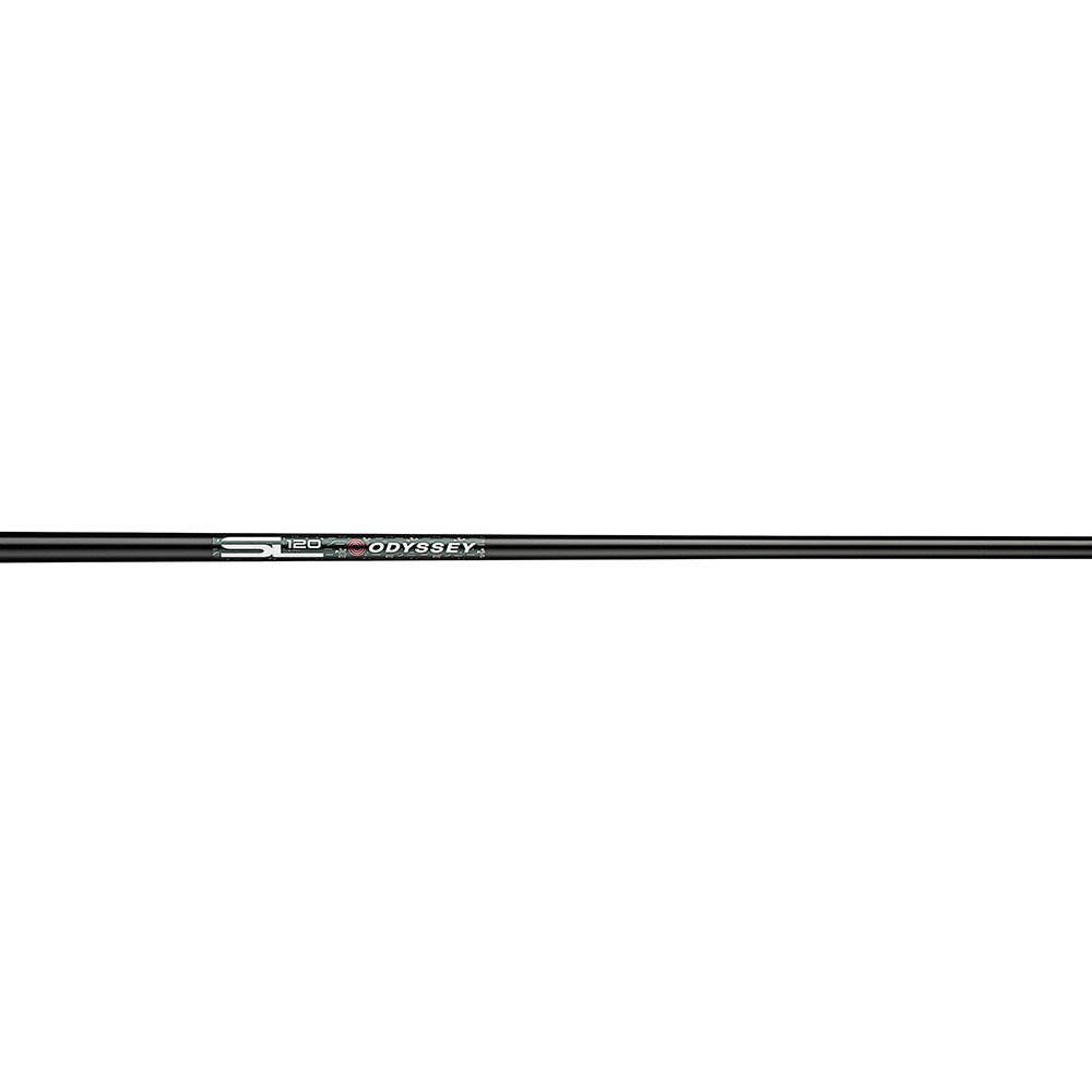 オデッセイ（ODYSSEY）（メンズ）【先行予約商品】 タートル TRTL Square 2 Square パター(ロフト5度)STROKE LAB 120 BLACK