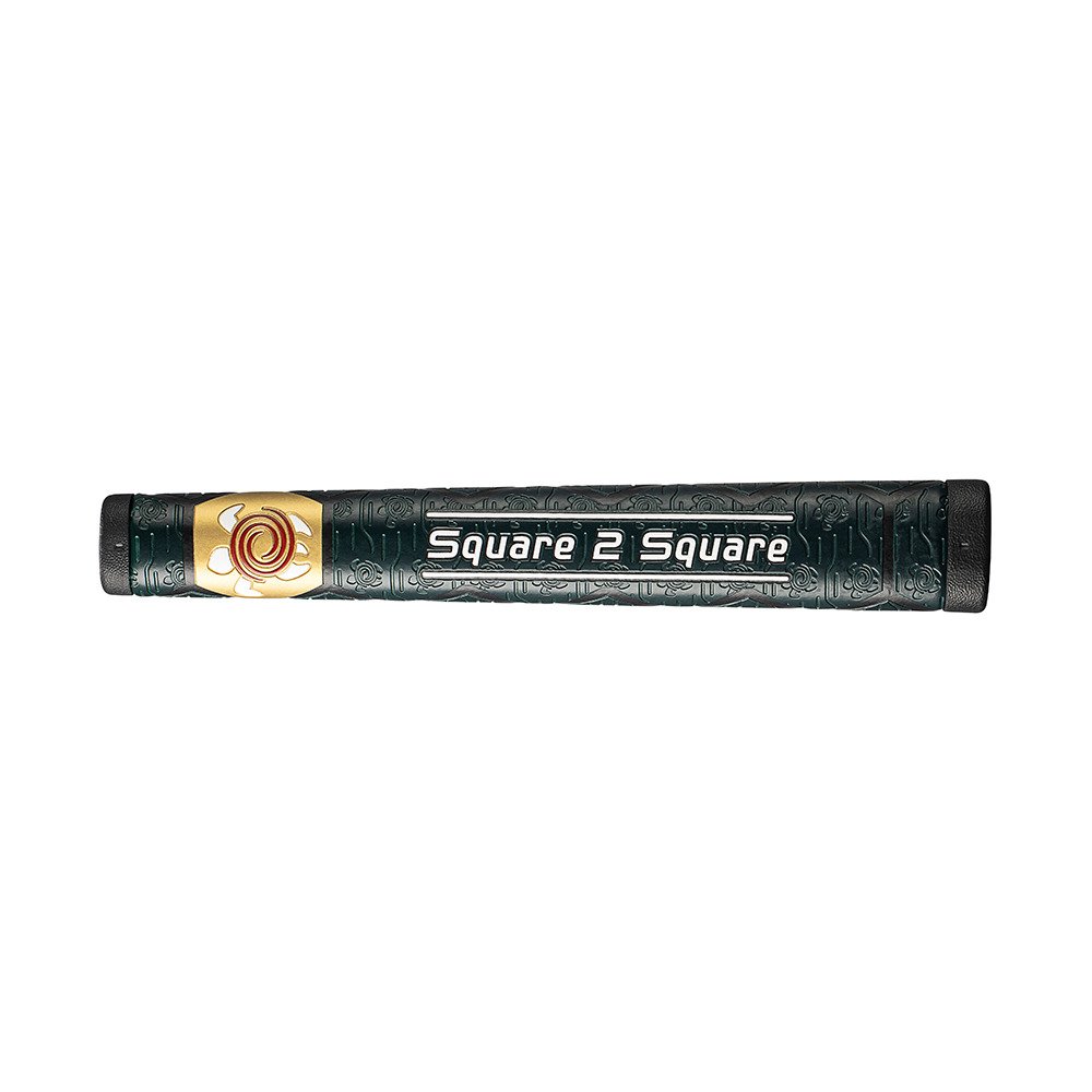 オデッセイ（ODYSSEY）（メンズ）【先行予約商品】 タートル TRTL Square 2 Square パター(ロフト5度)STROKE LAB 120 BLACK
