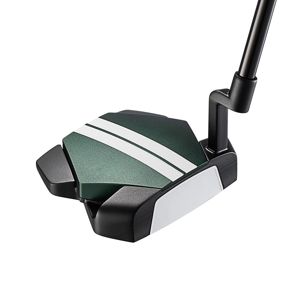 オデッセイ（ODYSSEY）（メンズ）【先行予約商品】 タートル TRTL CH パター(ロフト3度)STROKE LAB 90 BLACK