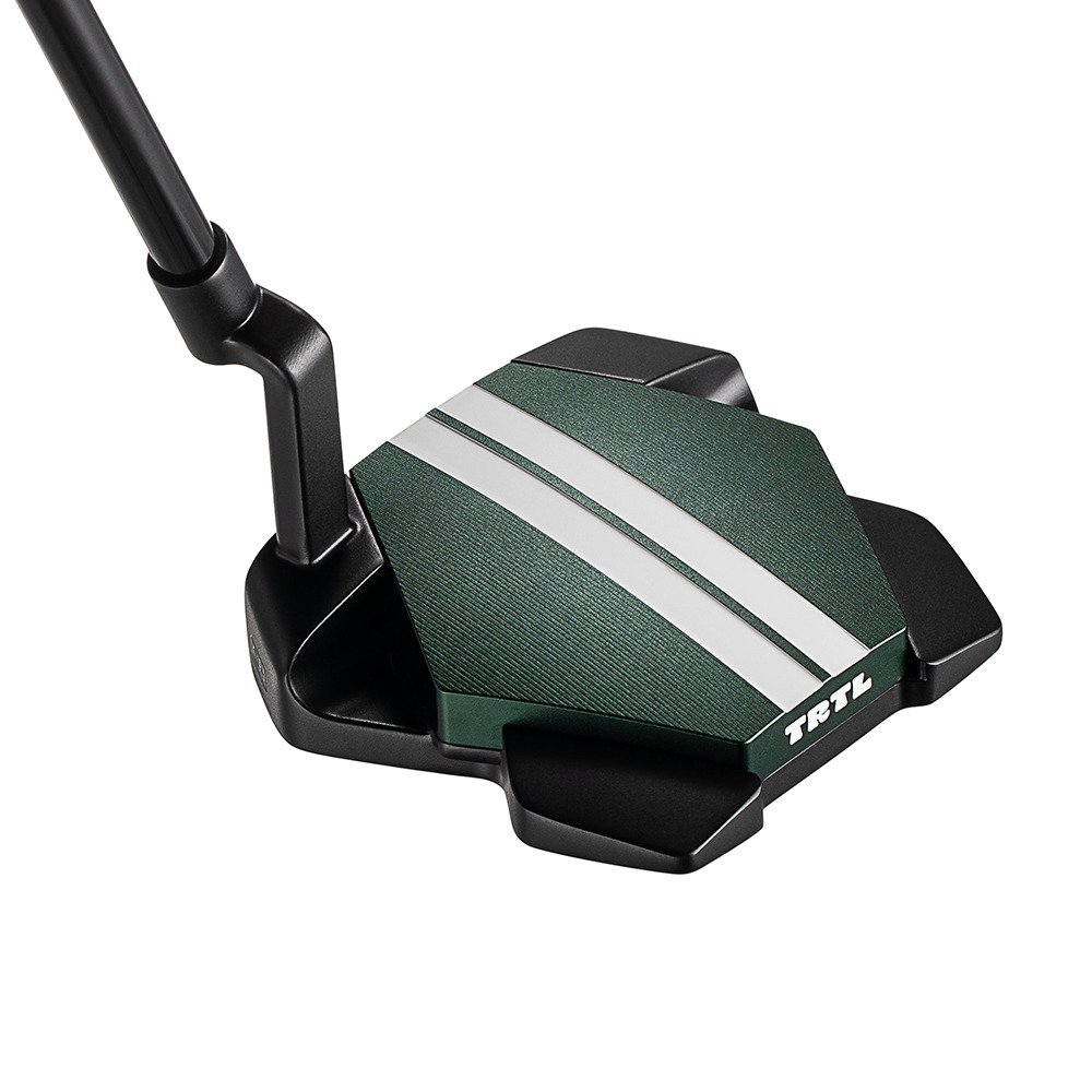 オデッセイ（ODYSSEY）（メンズ）【先行予約商品】 タートル TRTL CH パター(ロフト3度)STROKE LAB 90 BLACK