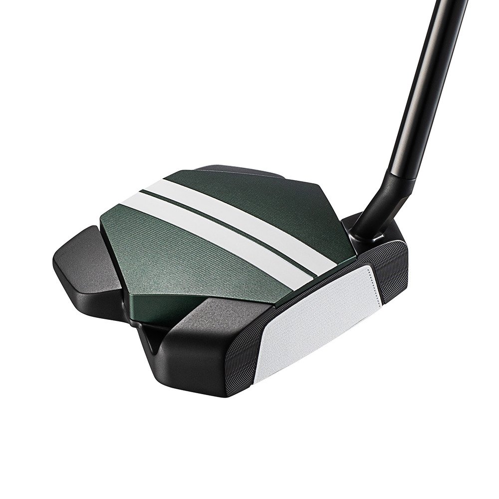 オデッセイ（ODYSSEY）（メンズ）【先行予約商品】 タートル TRTL S パター(ロフト3度)STROKE LAB 90 BLACK
