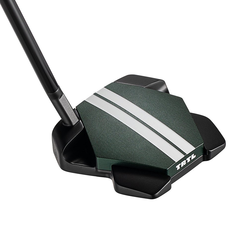 オデッセイ（ODYSSEY）（メンズ）【先行予約商品】 タートル TRTL S パター(ロフト3度)STROKE LAB 90 BLACK