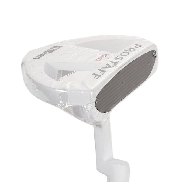 パター プロスタッフ Ps 22 ロフト3度 C メンズ ウイルソンゴルフ ヴィクトリアゴルフ