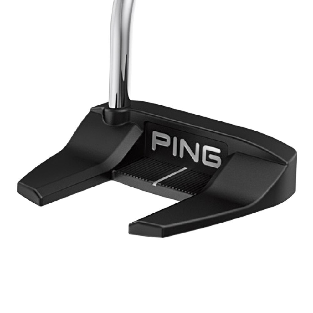 ポイント10倍 ピン Ping Sigma2 Fetch プラチナム仕上げパター ロフト3度 ライ角70度 スタンダードシャフト グリップpp60 C メンズ 週間ランキング１位獲得 Munipacaran Gob Pe