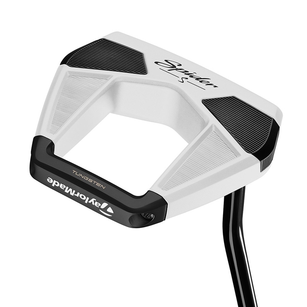 TaylorMade テーラーメイド スパイダー S CK SS パター