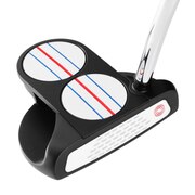 Stroke Lab ブラック Big Seven Toeup パター ロフト5度 Stroke Labシャフト オデッセィ ヴィクトリアゴルフ