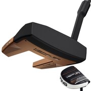 ストロークラボ パター 19 Seven パター ロフト3度 オリジナルシャフト メンズ オデッセィ ヴィクトリアゴルフ
