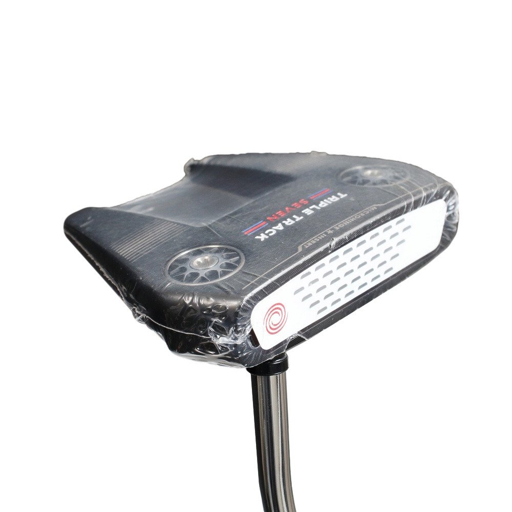 トリプルトラック Seven パター Pt ロフト3度 Stroke Lab シャフト オデッセィ エルブレス
