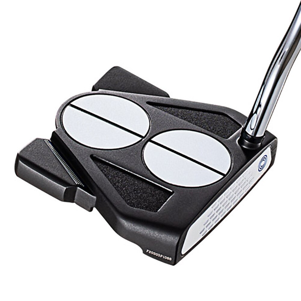  2-BALL TEN TOUR LINED パター(ロフト3度)STROKE LAB シャフト